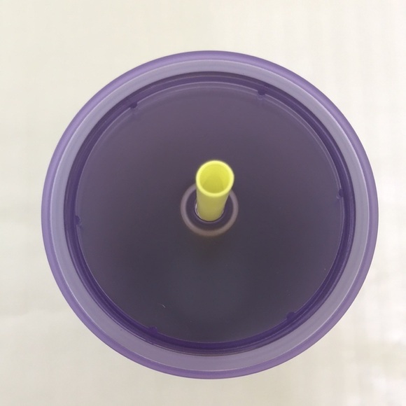 Starbucks 2023 Drifting Magnolias Purple Lavender Venti Cold Cup 24oz NWT - Picture 14 of 15